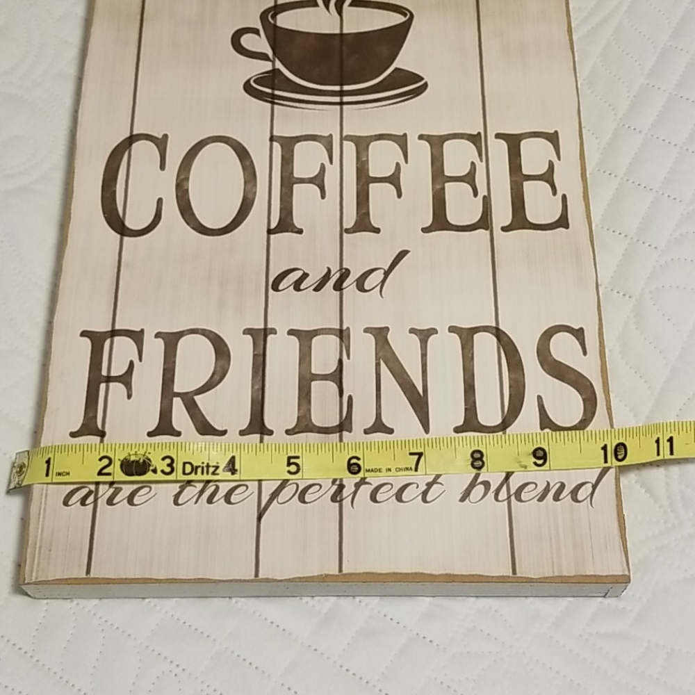 Coffee decor - Picture 2 of 4